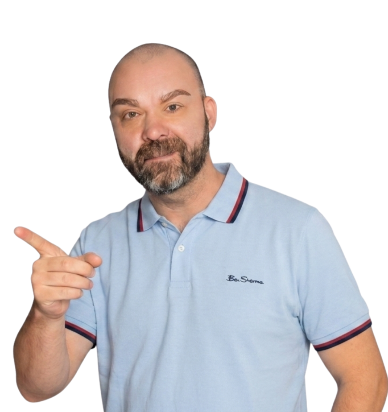 Fabrizio Miscia — Digital Marketing Specialist