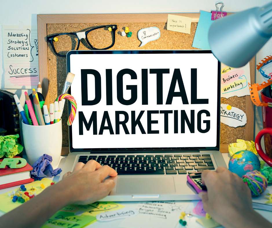 Strategie di Digital Marketing per aziende e professionisti