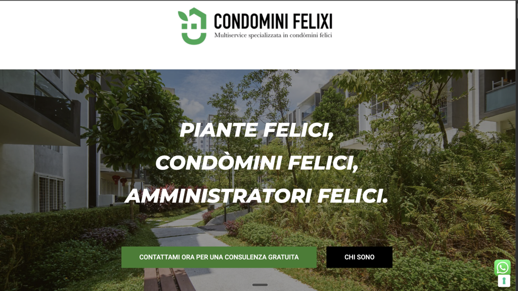 Condomini Felixi