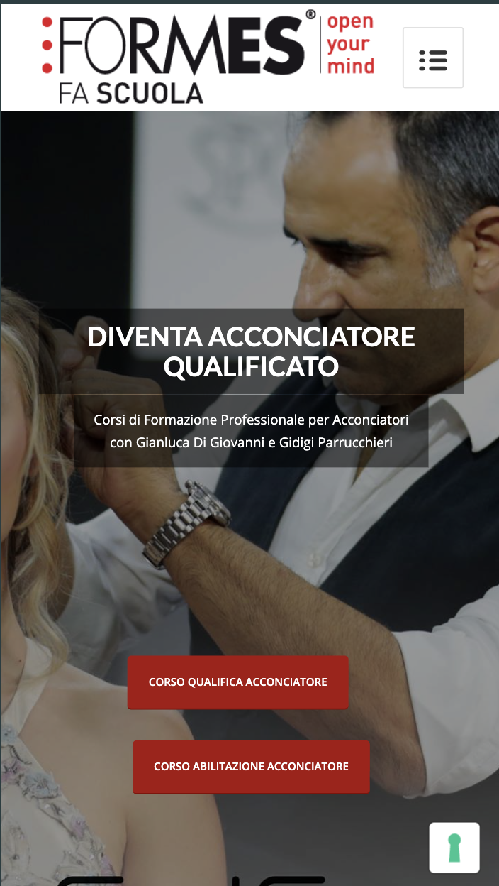 Formes Fa Scuola mobile