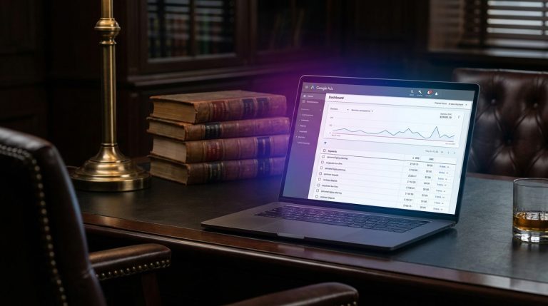 Google Ads per avvocati: come trovare nuovi clienti con le campagne a pagamento