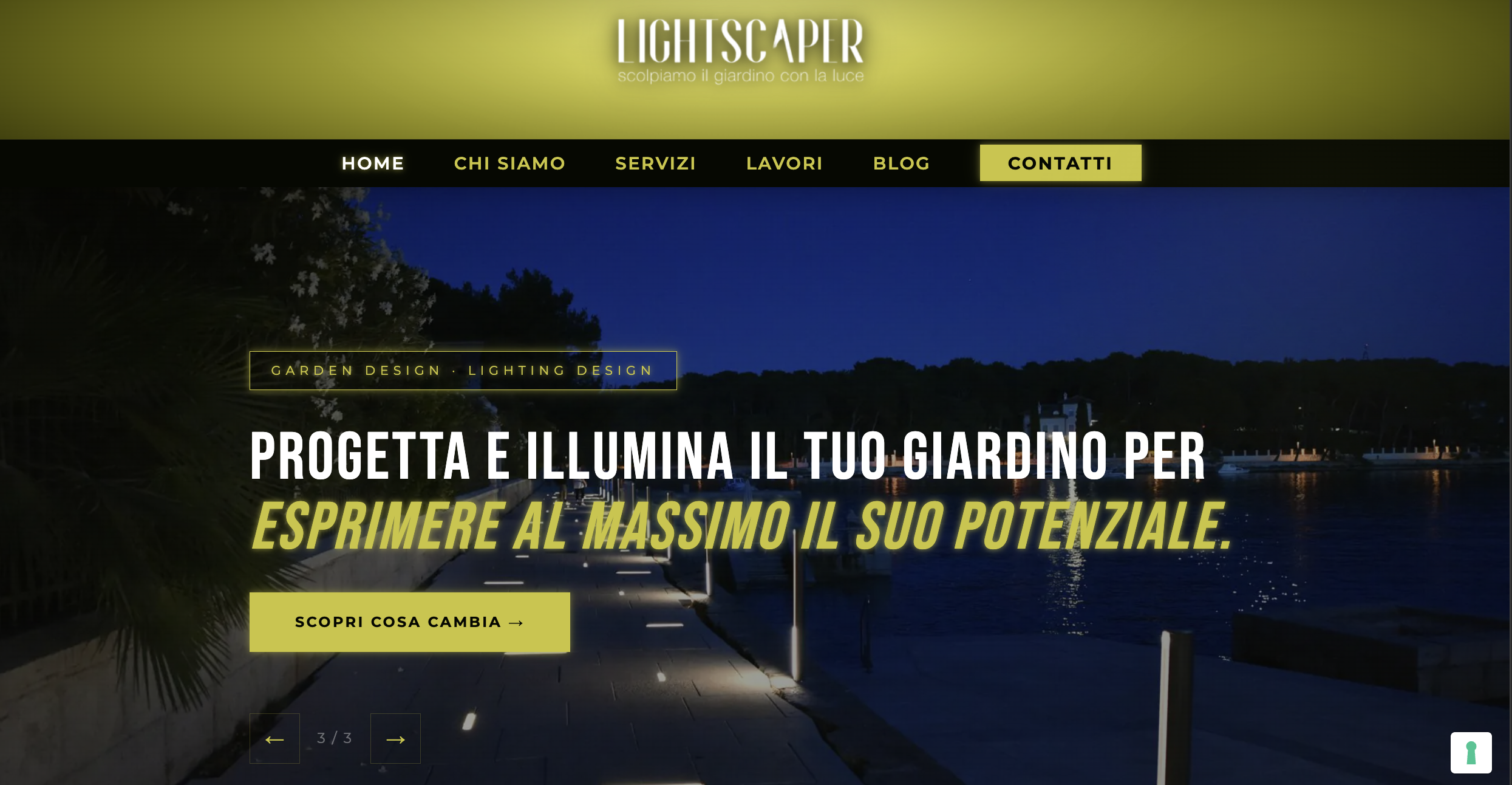 Lightscaper desktop
