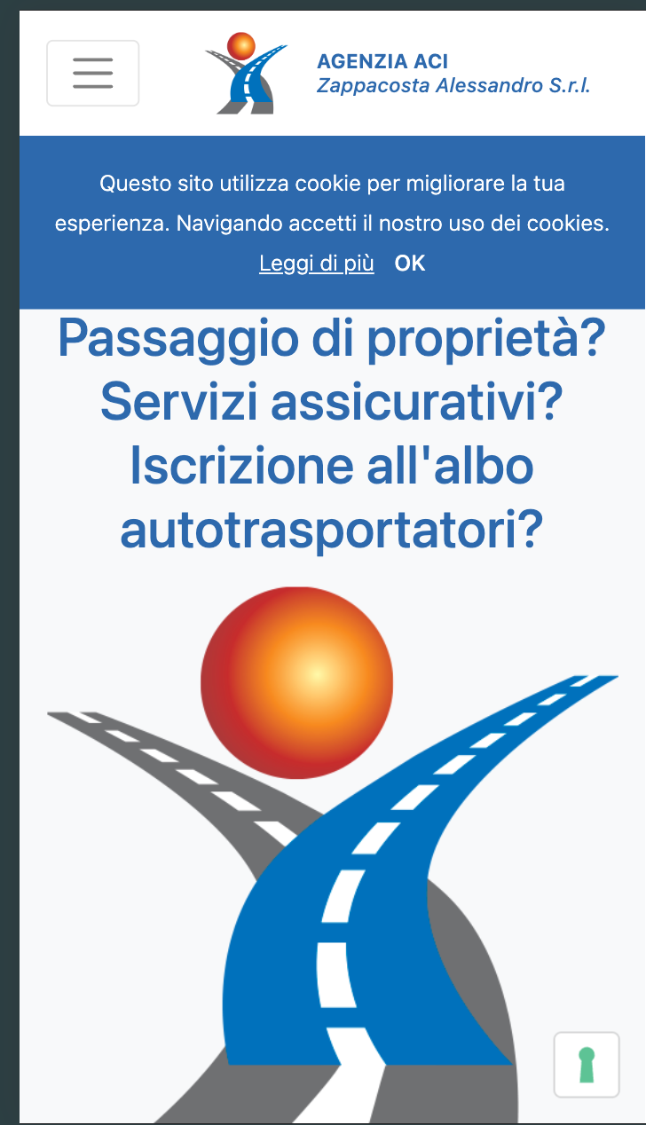 Zappacosta mobile