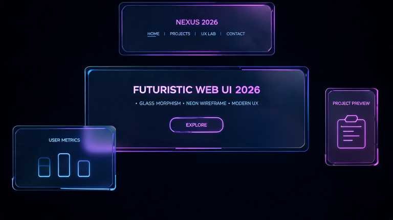 Trend siti web 2026: cosa sta cambiando davvero (e cosa non vale la pena seguire)