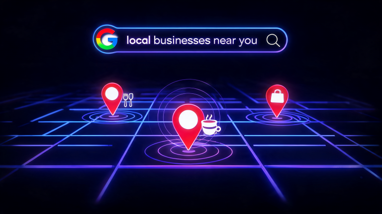 Come strutturare una campagna Google Ads per attività locale (senza sprecare budget)