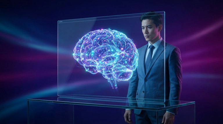 AI nel marketing digitale: 5 strumenti che uso ogni giorno con i miei clienti