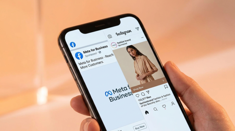 Meta Ads per ristoranti e locali: come portare clienti con un budget contenuto